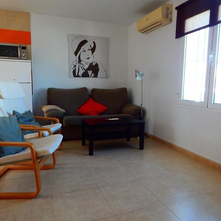 Apartamento Garcia lorca Conil De La Frontera Esterno foto