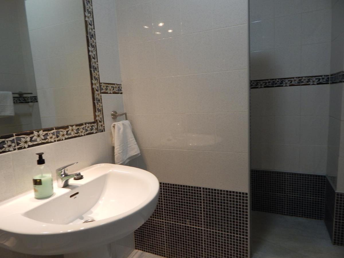 Apartamento Garcia lorca Conil De La Frontera Esterno foto